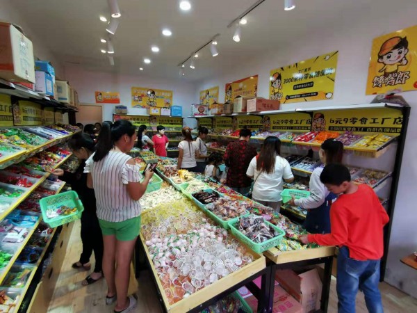 自己開零食店進(jìn)貨技巧有哪些？