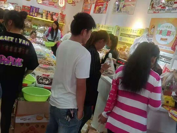 零食加盟店8大經(jīng)典產(chǎn)品銷售話術(shù)，你學(xué)會(huì)了嗎？