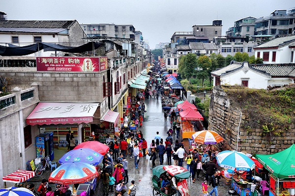 潮州加盟零食店連鎖怎么樣？賺錢嗎？
