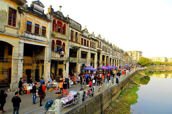 開平休閑零食市場前景怎么樣？加盟如何？