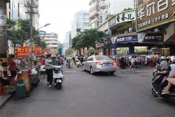 安溪零食加盟好不好?沒經(jīng)驗(yàn)也可以嗎？