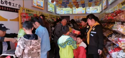 零食加盟店開展連帶銷售需要注意哪些事項？